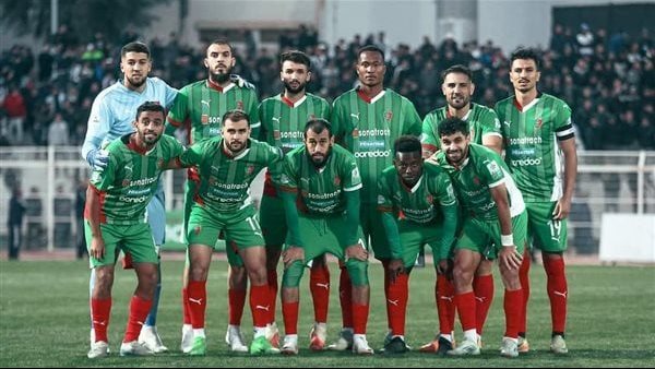  مولودية الجزائر