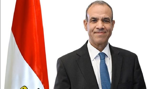 وزير الخارجية 