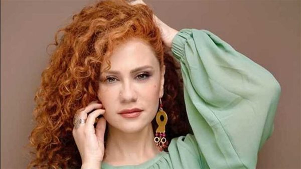 لينا شاماميان