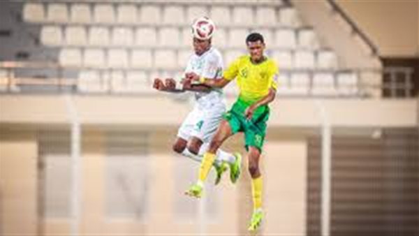 مباشر مباراة النهضة