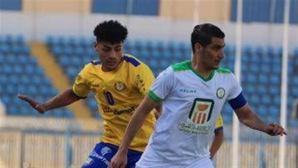 البنك الأهلي و الإسماعيلي