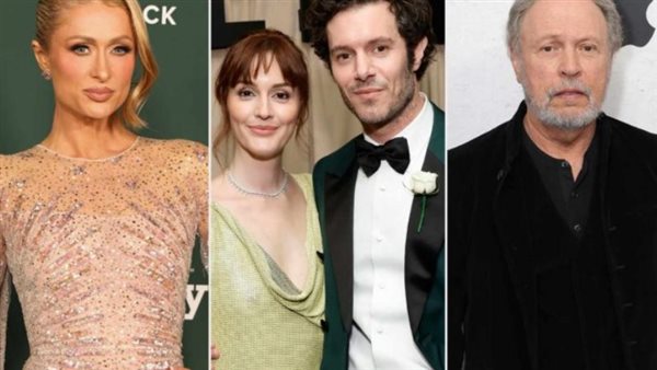 نجوم هوليوود 