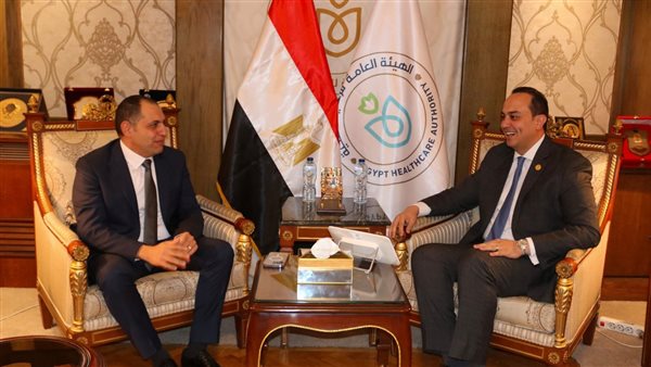 رئيس هيئة الرعاية