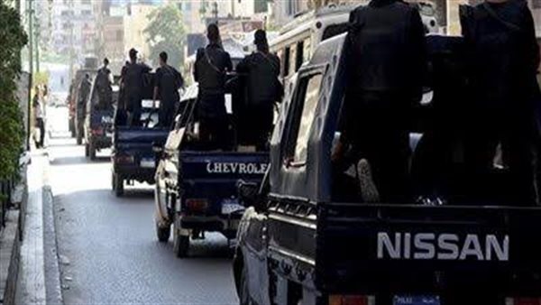 ضباط تنفيذ الأحكام