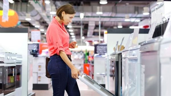 الأجهزة الكهربائية