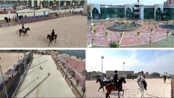 بطولة الجمهورية لإلتقاط