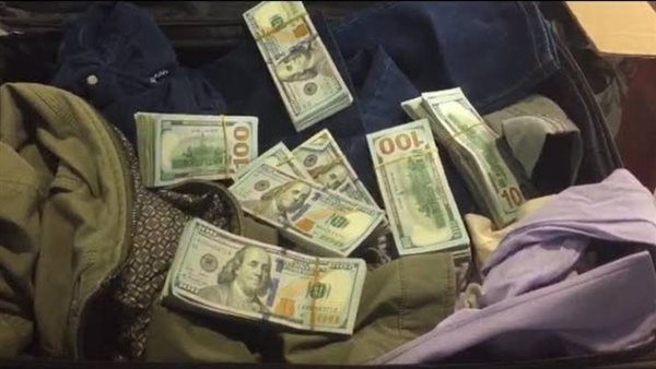 عملات اجنبية 