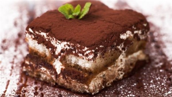 بدون بيض.. طريقة