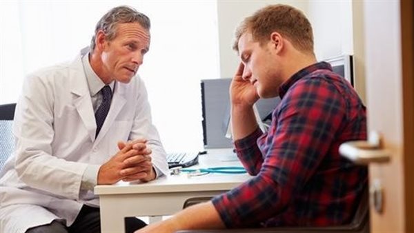 التهاب البروستاتا