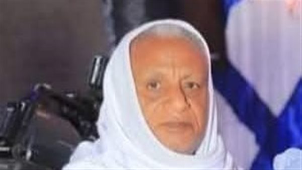 الفقيد منصور شحات