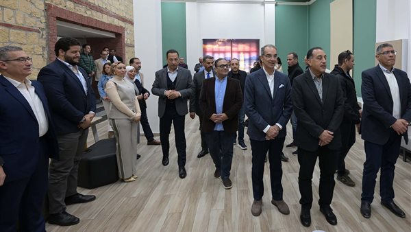 جانب من الجولة 