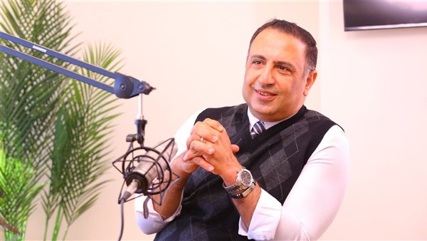 الدكتور محمد العقبي