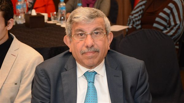 المهندس علاء عبد