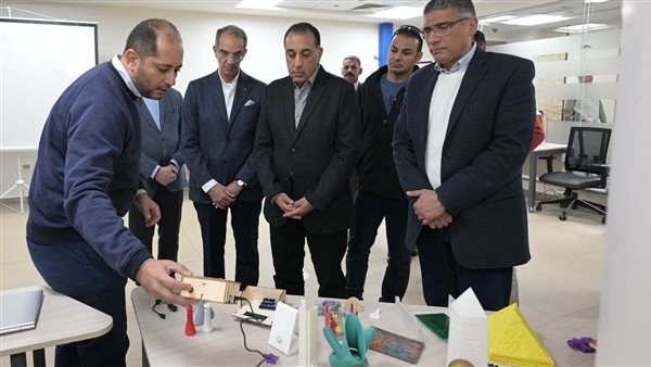 رئيس الوزراء يتفقد