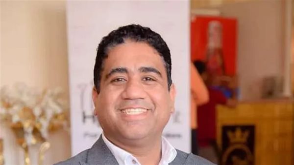  الدكتور محمد علاء