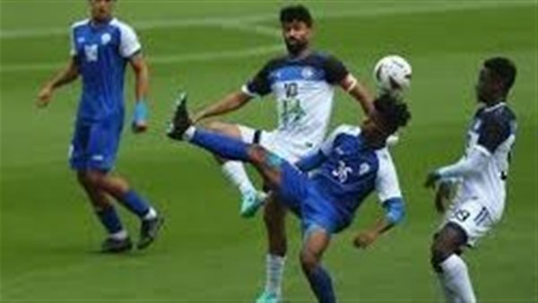 بث مباشر مباراة القاسم