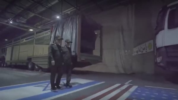  قائد الحرس الثوري