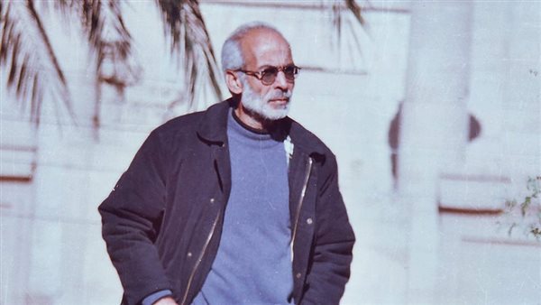 الراحل سمير عوف