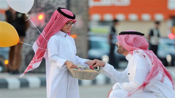 إجازة عيد الفطر للموظفين