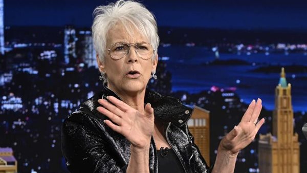 جيمي لي كرتيس