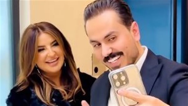 الفارس وشذى حسون