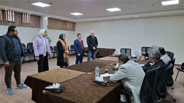 المقابلات الشخصية