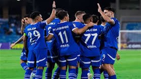 نادي الهلال