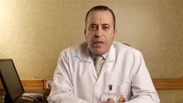 نائب عميد المعهد