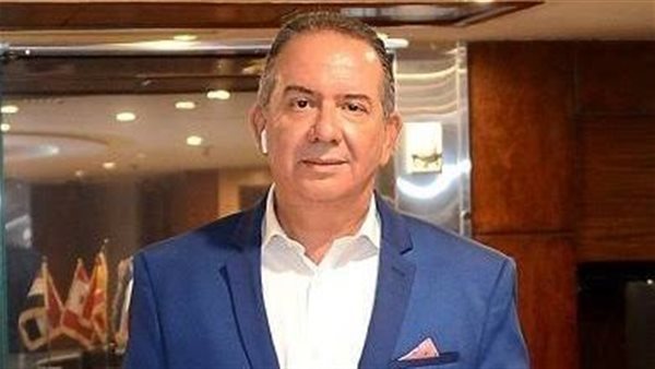 إيهاب عبدالعال