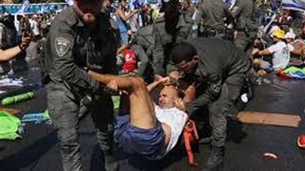 جرائم الاحتلال 