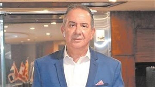 إيهاب عبدالعال