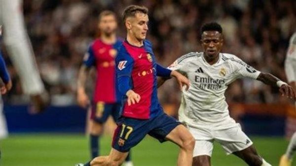 موعد مباراة ريال