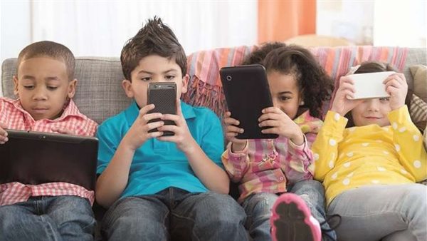 الألعاب الإلكترونية