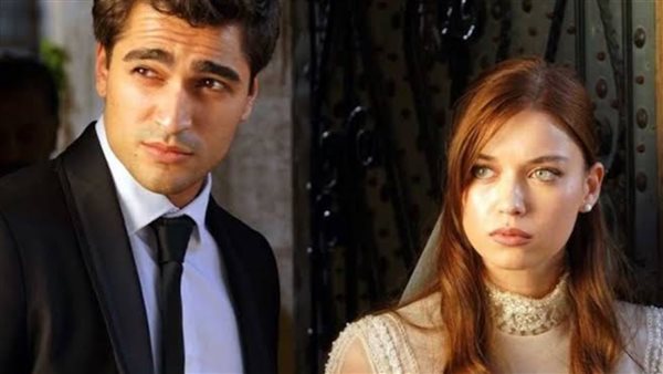 مسلسل طائر الرفراف