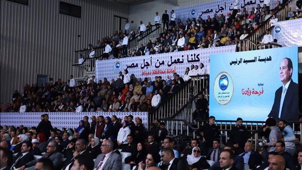 حزب مستقبل وطن