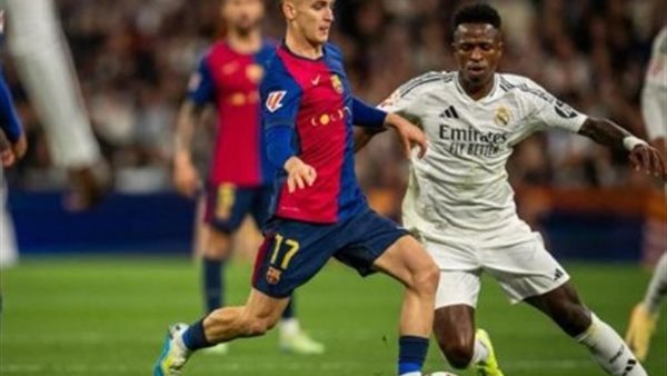 موعد مباراة برشلونة