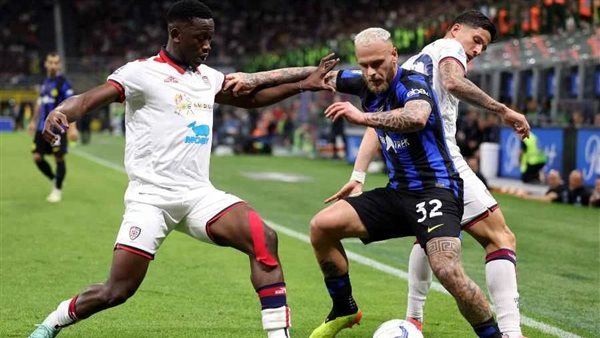 ميلان يتعطل بالتعادل