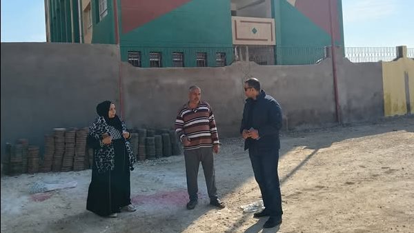 الشباب والرياضة