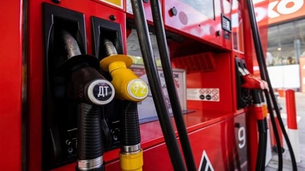 أسعار البنزين اليوم