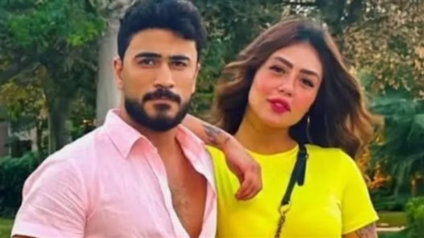 هدير عبد الرازق و