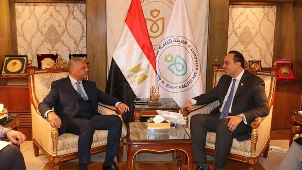 رئيس هيئة الرعاية