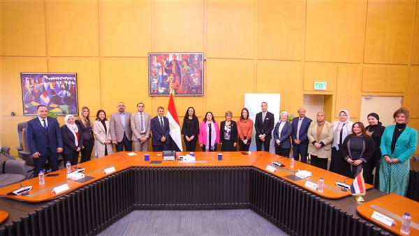 جانب من الفاعليات