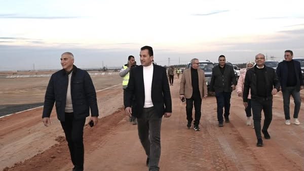 جانب من الفاعليات