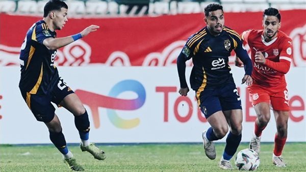 مباراة الأهلي واستاد