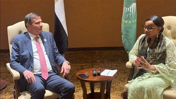  وزير الزراعة 