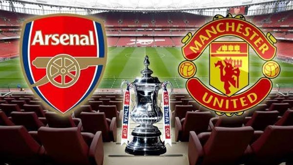 مانشستر يونايتد و