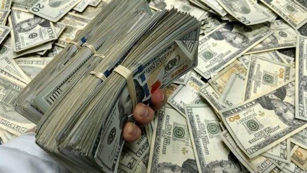 عملات اجنبية