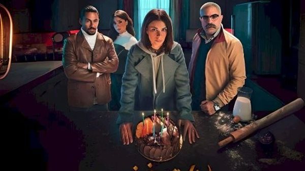 مواعيد عرض واعادة