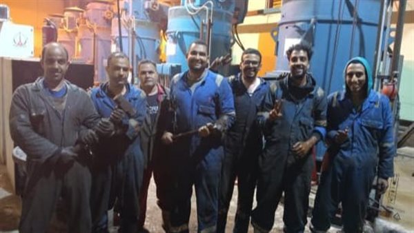 جانب من الفاعليات