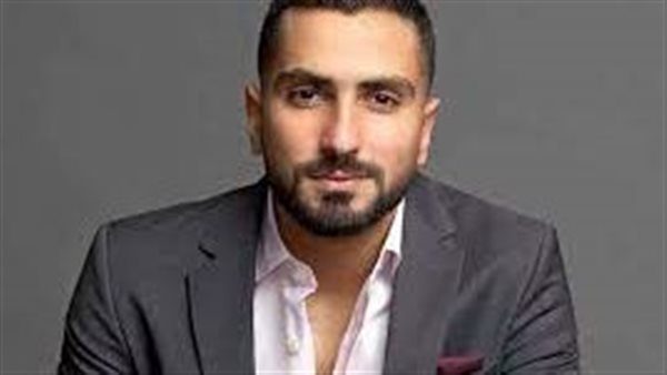 محمد الشرنوبي